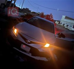 تۆیۆتا کامری